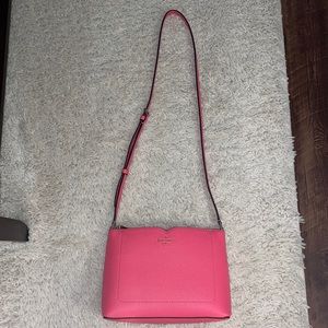 KATE SPADE ♠️ Harlow Crossbody !